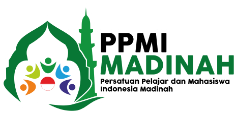 logo PPMI Madinah