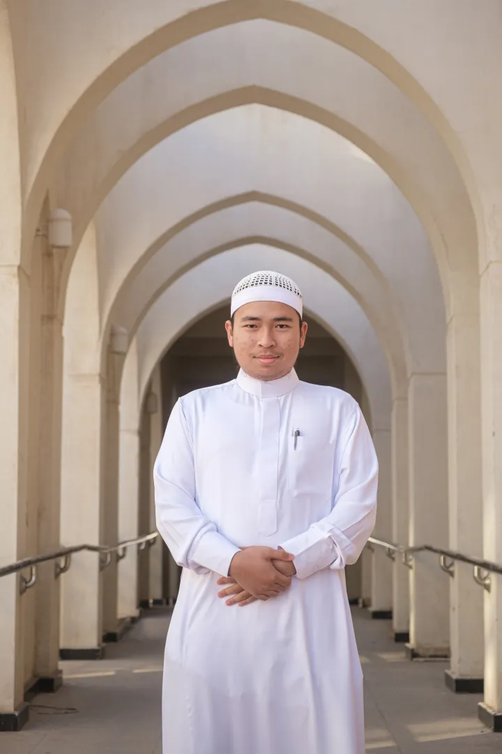 Syamil Harianda